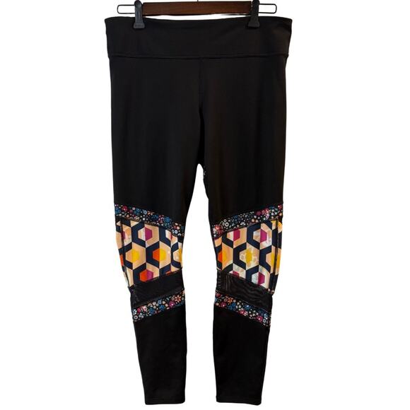 Joy Lab Women’s Leggings Size L - Picture 1 of 5